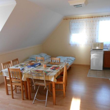 Kustánygyöngye Vendégház Kehidakustány Kültér fotó
