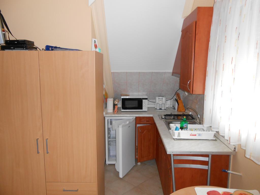 Kustánygyöngye Vendégház Kehidakustány Kültér fotó